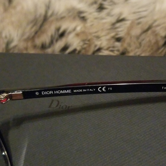 Dior frame - Picture 2 of 3